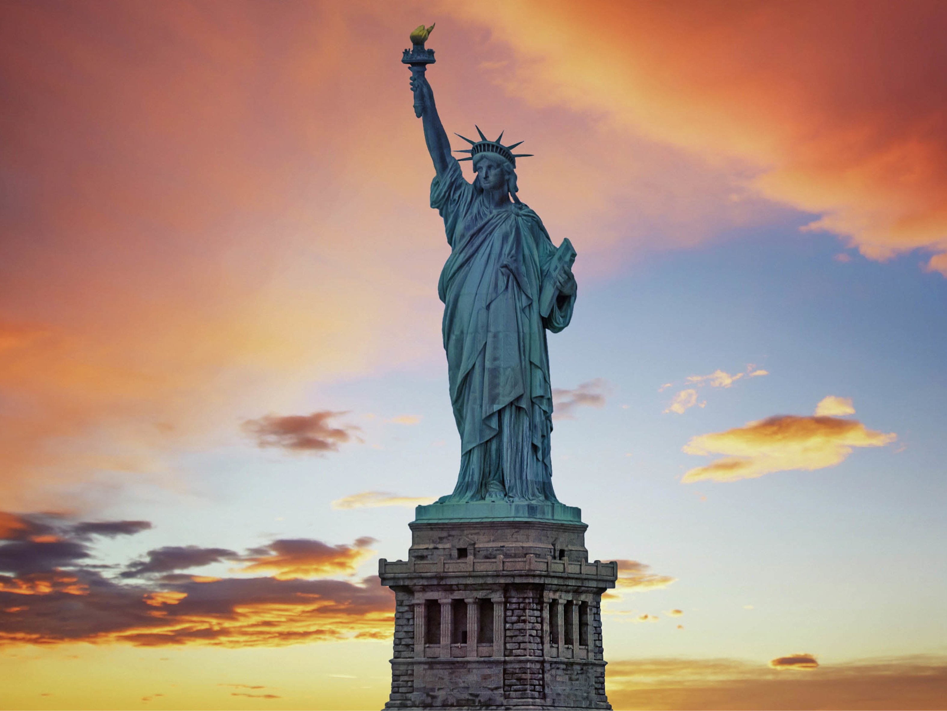 New York Reiseratgeber Fur Fans Des Big Apple Lust Auf Sonne