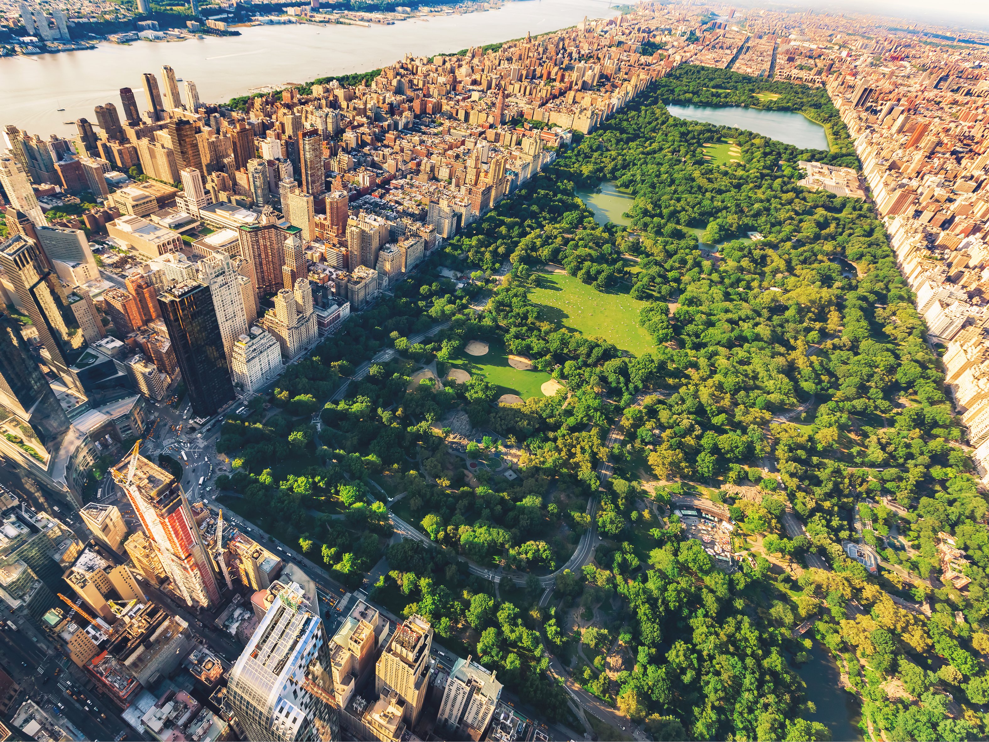New York Reiseratgeber Fur Fans Des Big Apple Lust Auf Sonne