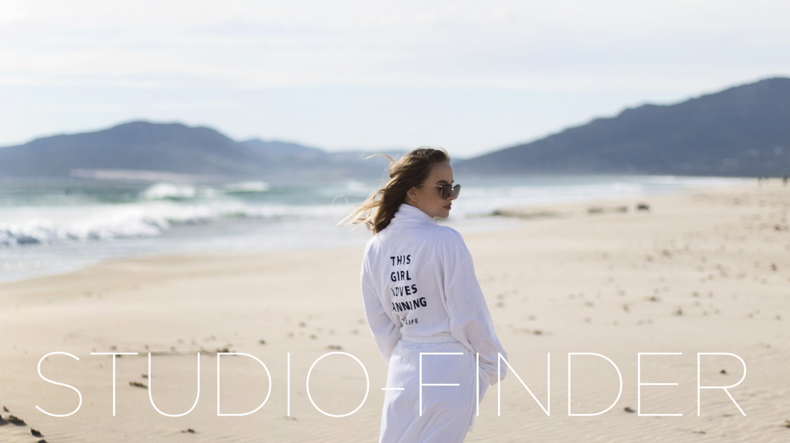 Studiofinder