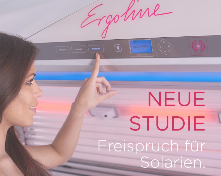 Solarien Studie